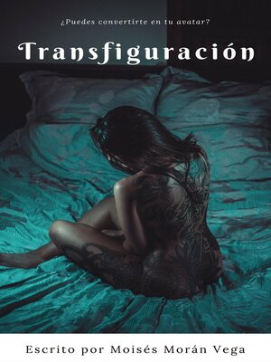 cover image of Transfiguración